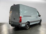 2026 Mercedes-Benz Sprinter Cargo 2500 Standard Roof I4 Diesel 144 RWD