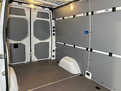 2026 Mercedes-Benz Sprinter 2500 Standard Roof I4 Diesel 144 RWD