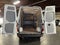 2026 Mercedes-Benz Sprinter 2500 Standard Roof I4 Diesel 144 RWD