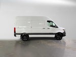 2026 Mercedes-Benz Sprinter 2500 Standard Roof I4 Diesel 144 RWD