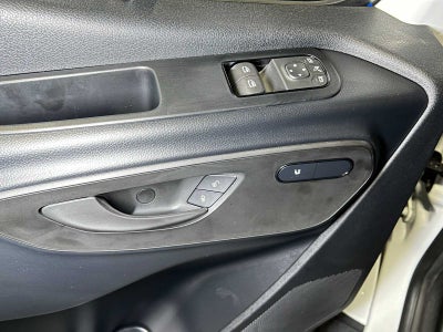 2026 Mercedes-Benz Sprinter 2500 Standard Roof I4 Diesel 144 RWD