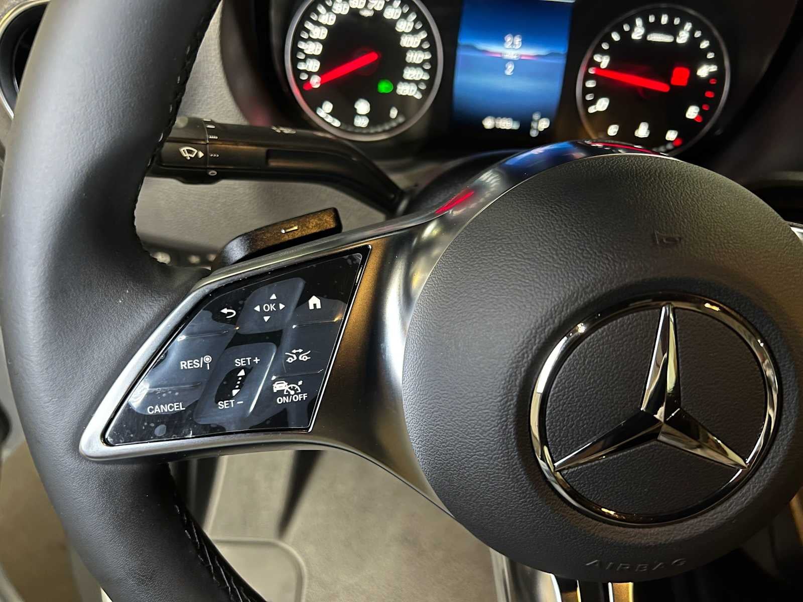 2026 Mercedes-Benz Sprinter 2500 Standard Roof I4 Diesel 144 RWD