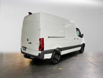 2026 Mercedes-Benz Sprinter 2500 Standard Roof I4 Diesel 144 RWD