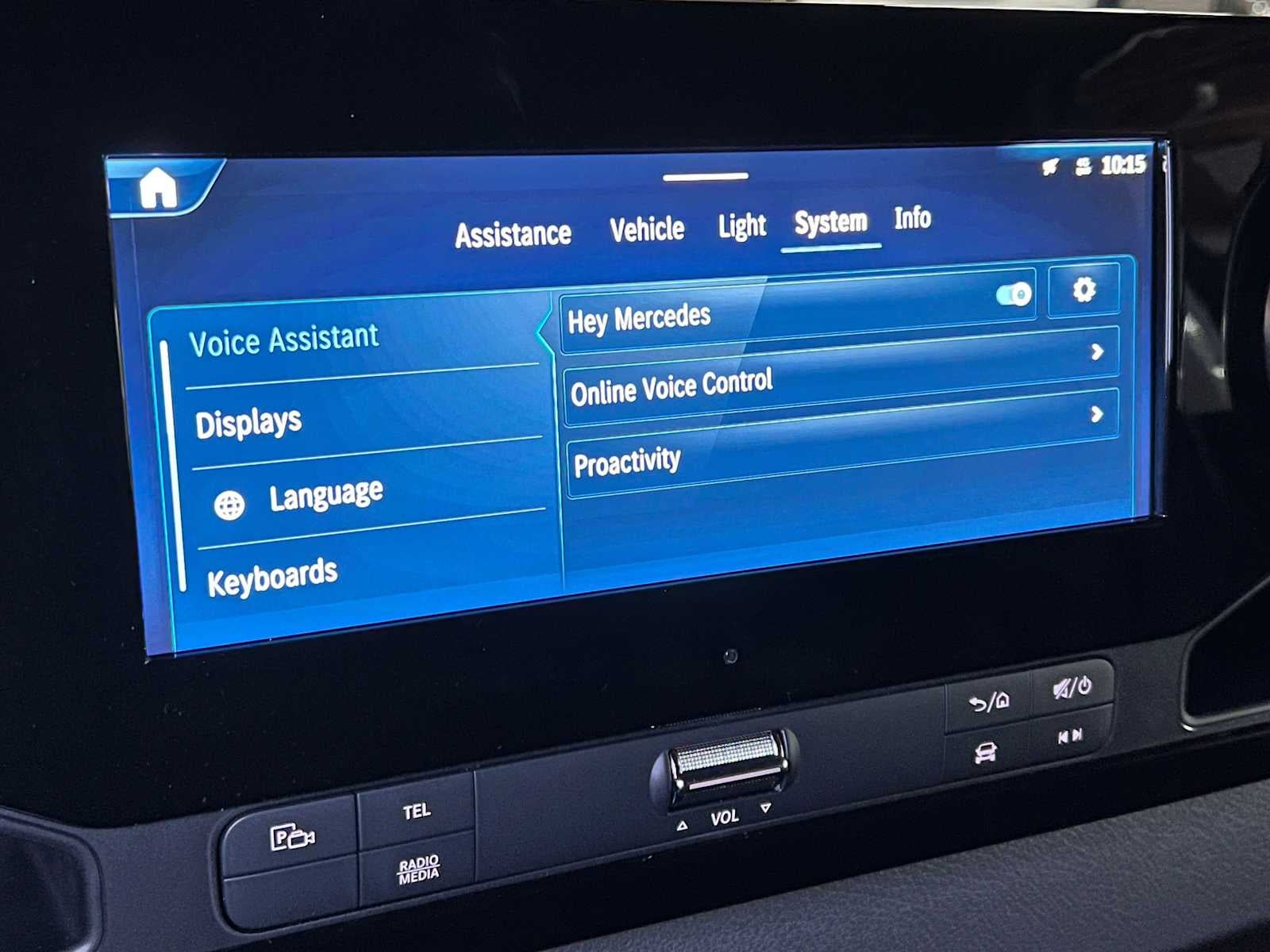 2026 Mercedes-Benz Sprinter 2500 Standard Roof I4 Diesel 144 RWD