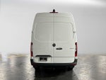 2026 Mercedes-Benz Sprinter 2500 Standard Roof I4 Diesel 144 RWD