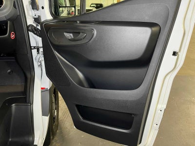 2026 Mercedes-Benz Sprinter Cargo 2500 Standard Roof I4 Diesel 144 RWD