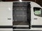 2026 Mercedes-Benz Sprinter Cargo 2500 Standard Roof I4 Diesel 144 RWD