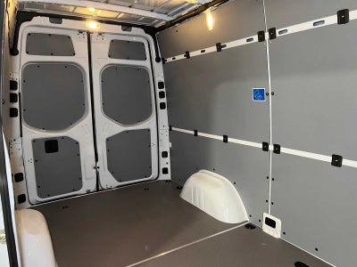 2026 Mercedes-Benz Sprinter Cargo 2500 Standard Roof I4 Diesel 144 RWD