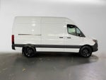2026 Mercedes-Benz Sprinter Cargo 2500 Standard Roof I4 Diesel 144 RWD