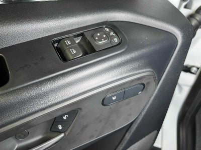 2026 Mercedes-Benz Sprinter Cargo 2500 Standard Roof I4 Diesel 144 RWD