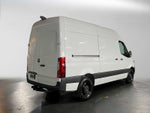 2026 Mercedes-Benz Sprinter Cargo 2500 Standard Roof I4 Diesel 144 RWD