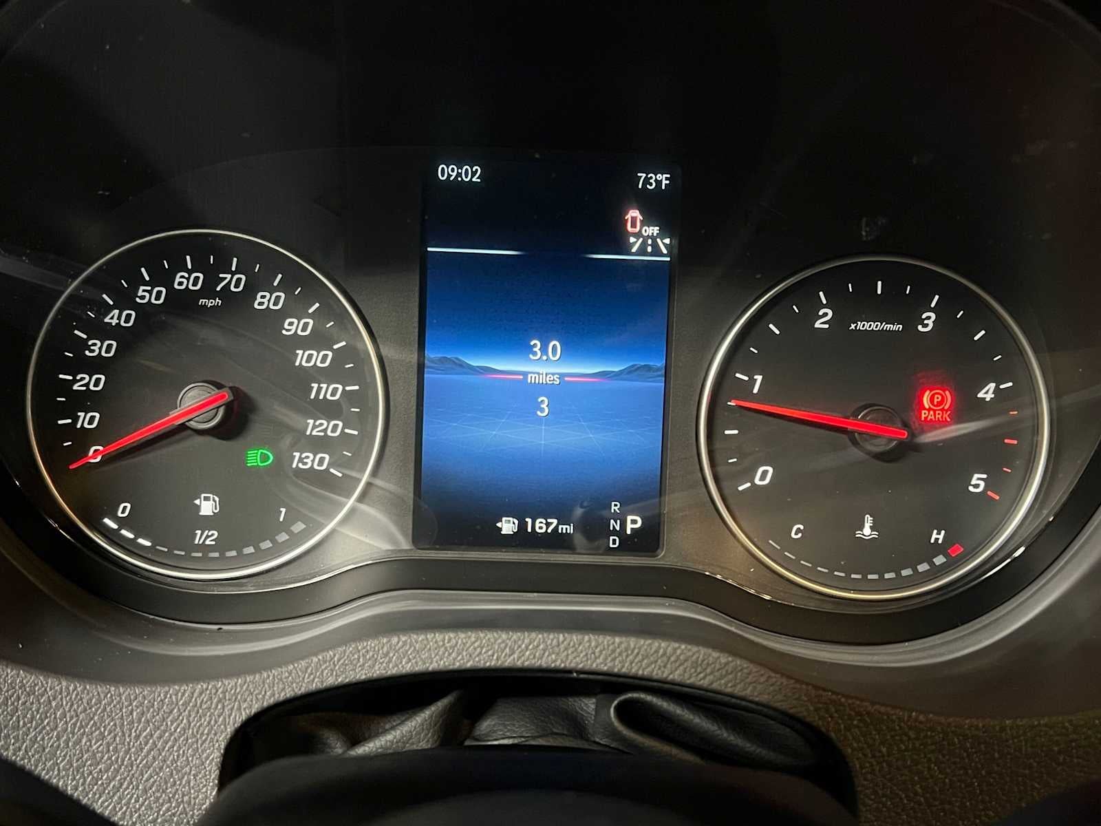2026 Mercedes-Benz Sprinter Cargo 2500 Standard Roof I4 Diesel 144 RWD