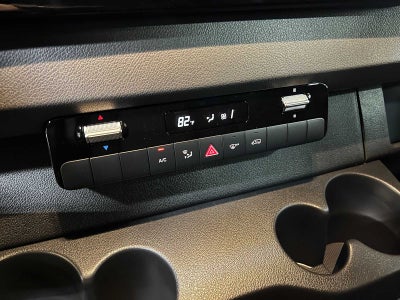 2026 Mercedes-Benz Sprinter Cargo 2500 Standard Roof I4 Diesel 144 RWD