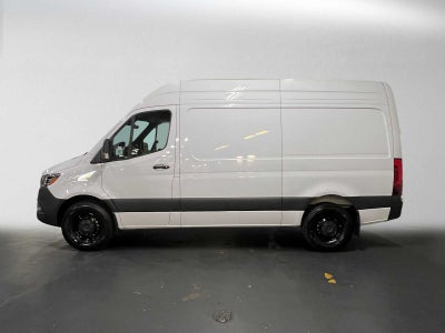 2026 Mercedes-Benz Sprinter Cargo 2500 Standard Roof I4 Diesel 144 RWD