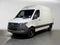 2026 Mercedes-Benz Sprinter Cargo 2500 Standard Roof I4 Diesel 144 RWD