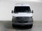 2026 Mercedes-Benz Sprinter Cargo 2500 Standard Roof I4 Diesel 144 RWD