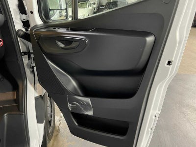 2026 Mercedes-Benz Sprinter Cargo 2500 Standard Roof I4 Diesel 144 RWD