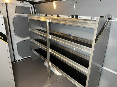 2026 Mercedes-Benz Sprinter Cargo 2500 Standard Roof I4 Diesel 144 RWD