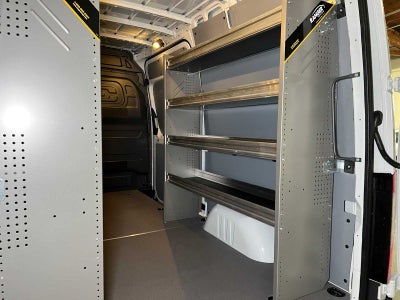 2026 Mercedes-Benz Sprinter Cargo 2500 Standard Roof I4 Diesel 144 RWD
