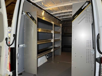 2026 Mercedes-Benz Sprinter Cargo 2500 Standard Roof I4 Diesel 144 RWD