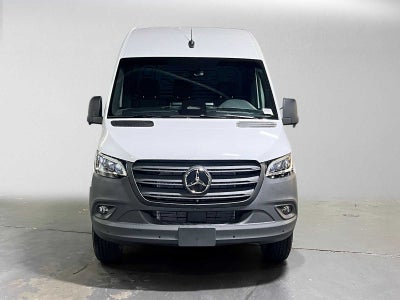 2026 Mercedes-Benz Sprinter Cargo 2500 Standard Roof I4 Diesel 144 RWD