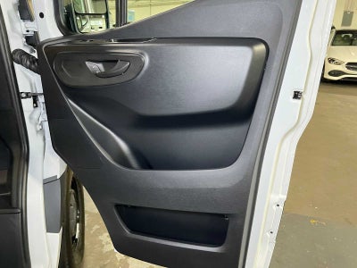 2026 Mercedes-Benz Sprinter Cargo 2500 Standard Roof I4 Diesel 144 RWD