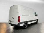 2026 Mercedes-Benz Sprinter Cargo 2500 Standard Roof I4 Diesel 144 RWD