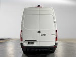 2026 Mercedes-Benz Sprinter Cargo 2500 Standard Roof I4 Diesel 144 RWD
