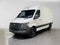 2026 Mercedes-Benz Sprinter Cargo 2500 Standard Roof I4 Diesel 144 RWD