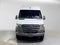 2026 Mercedes-Benz Sprinter Cargo 2500 Standard Roof I4 Diesel 144 RWD