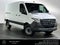 2025 Mercedes-Benz Sprinter Cargo Van 2500 Standard Roof I4 Diesel 144" RWD