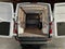 2025 Mercedes-Benz Sprinter Cargo Van 2500 Standard Roof I4 Diesel 144" RWD