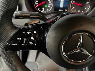 2025 Mercedes-Benz Sprinter Cargo Van 2500 Standard Roof I4 Diesel 144" RWD