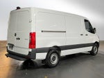 2025 Mercedes-Benz Sprinter Cargo Van 2500 Standard Roof I4 Diesel 144" RWD