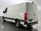 2025 Mercedes-Benz Sprinter Cargo Van 2500 Standard Roof I4 Diesel 144" RWD