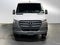 2025 Mercedes-Benz Sprinter Cargo Van 2500 Standard Roof I4 Diesel 144" RWD