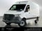 2025 Mercedes-Benz Sprinter Cargo Van 2500 Standard Roof I4 Diesel 144" RWD