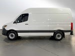 2025 Mercedes-Benz Sprinter Cargo Van 2500 Standard Roof I4 Diesel 144" RWD