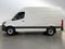 2025 Mercedes-Benz Sprinter Cargo Van 2500 Standard Roof I4 Diesel 144" RWD