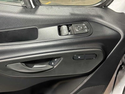 2025 Mercedes-Benz Sprinter Cargo Van 2500 Standard Roof I4 Diesel 144" RWD