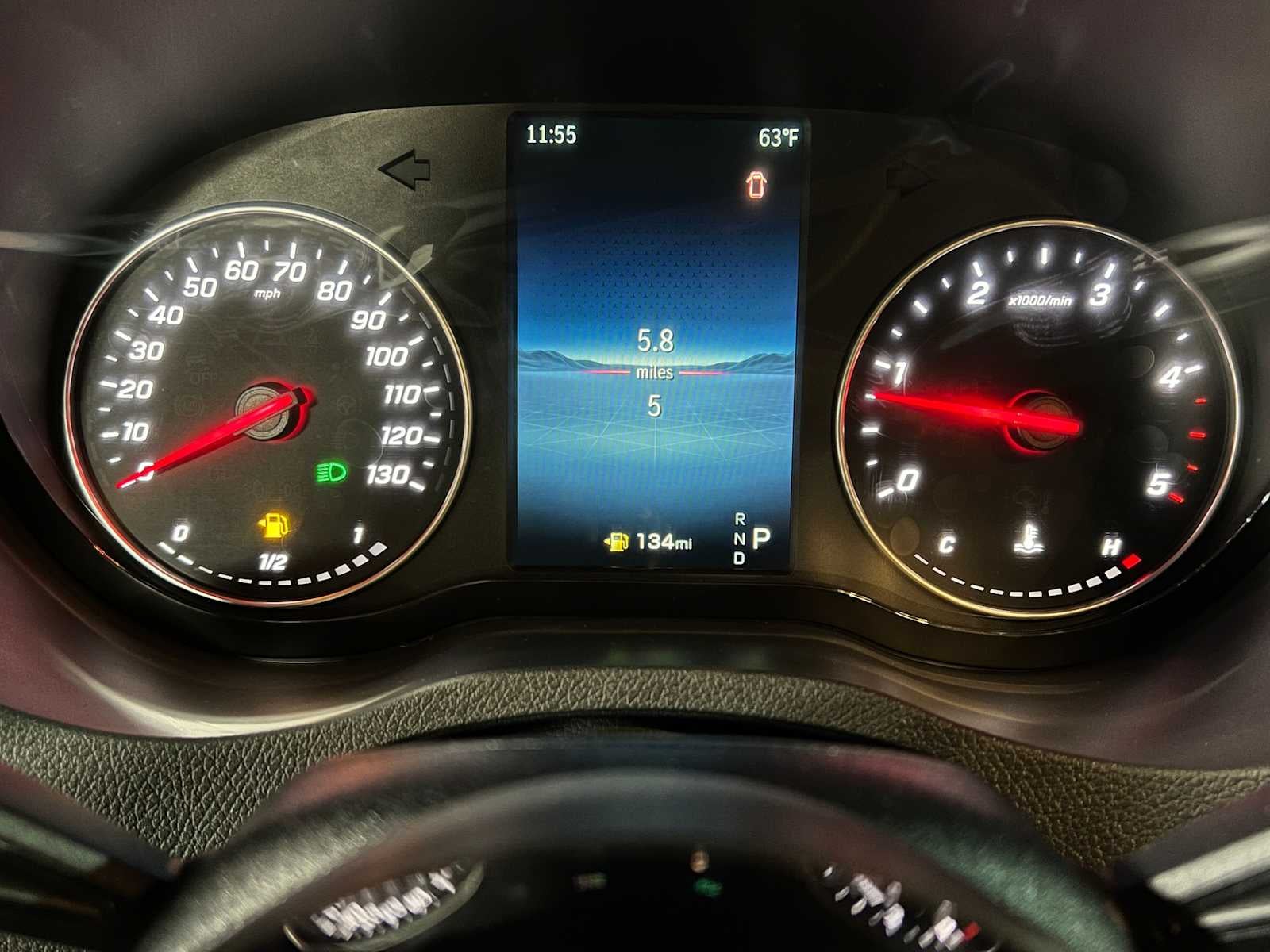 2025 Mercedes-Benz Sprinter Cargo Van 2500 Standard Roof I4 Diesel 144" RWD