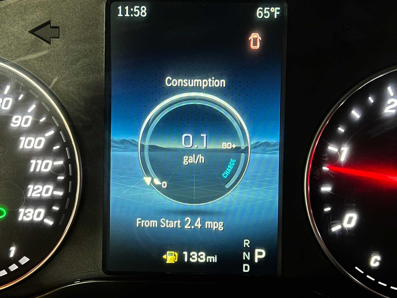 2025 Mercedes-Benz Sprinter Cargo Van 2500 Standard Roof I4 Diesel 144" RWD