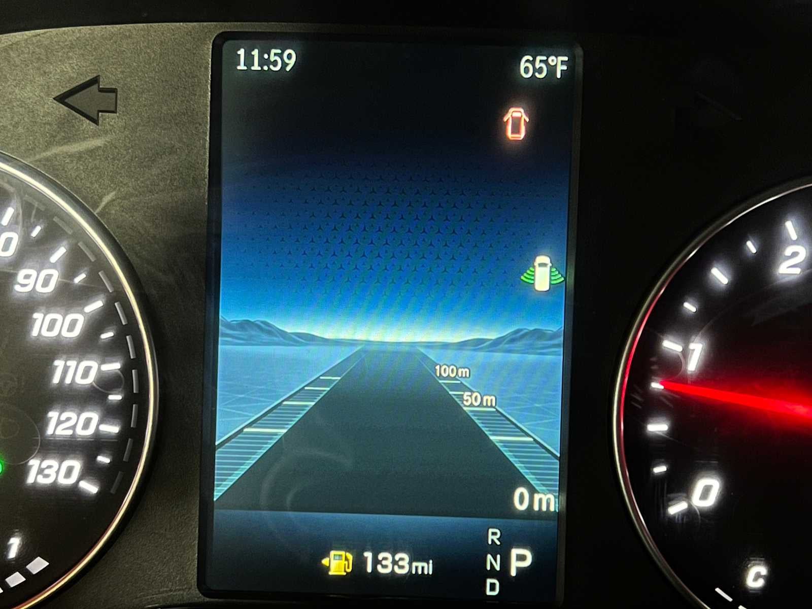 2025 Mercedes-Benz Sprinter Cargo Van 2500 Standard Roof I4 Diesel 144" RWD