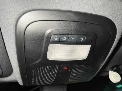 2025 Mercedes-Benz Sprinter Cargo Van 2500 Standard Roof I4 Diesel 144" RWD