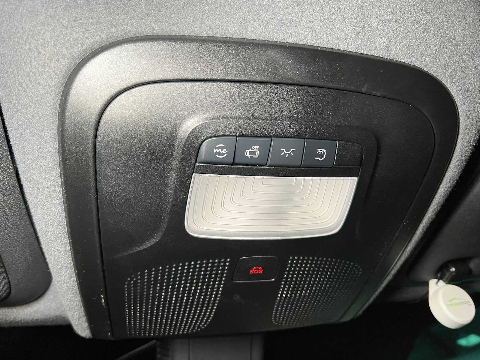 2025 Mercedes-Benz Sprinter Cargo Van 2500 Standard Roof I4 Diesel 144" RWD