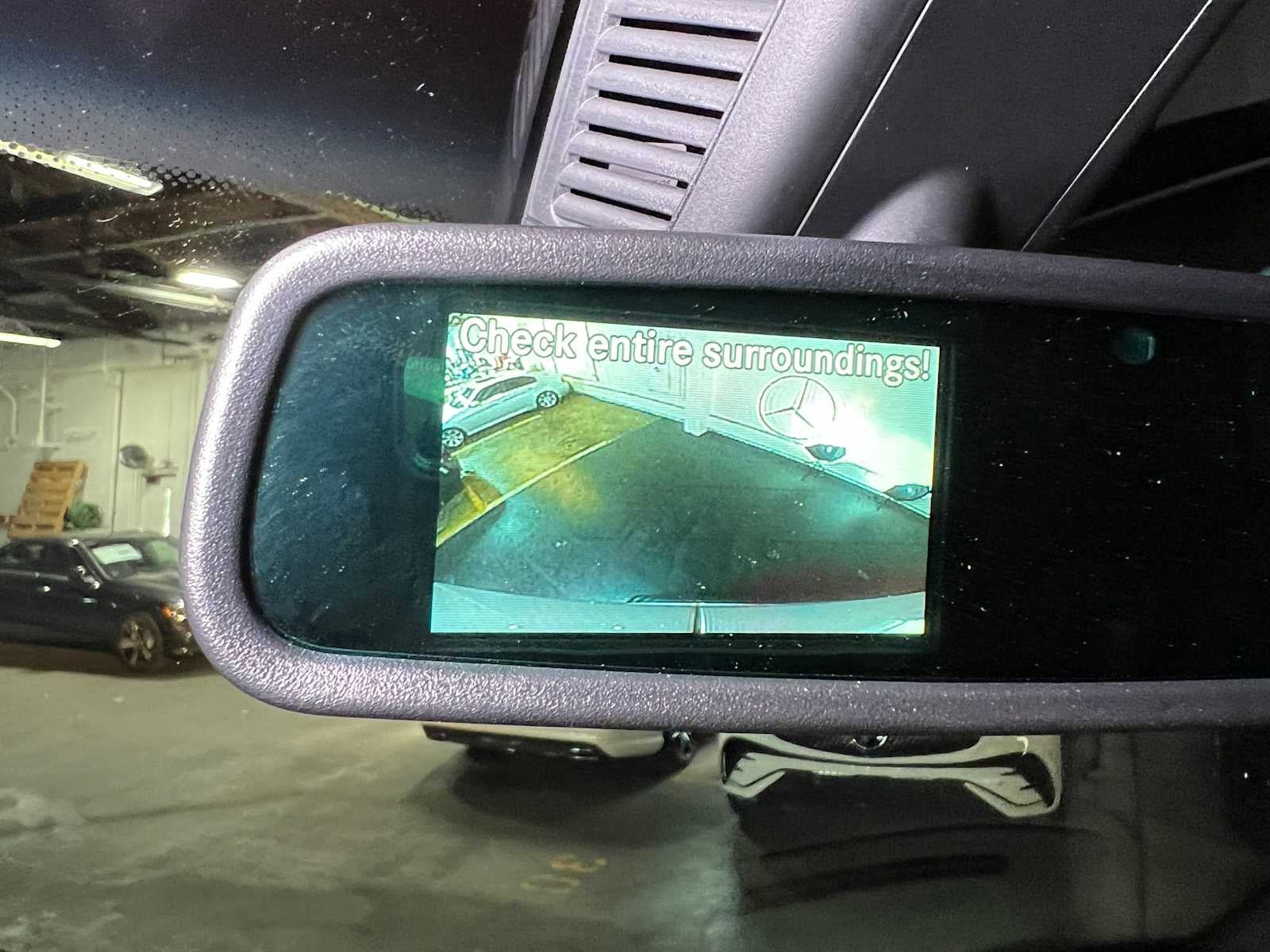 2025 Mercedes-Benz Sprinter Cargo Van 2500 Standard Roof I4 Diesel 144" RWD