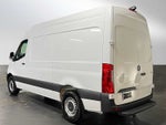 2025 Mercedes-Benz Sprinter Cargo Van 2500 Standard Roof I4 Diesel 144" RWD