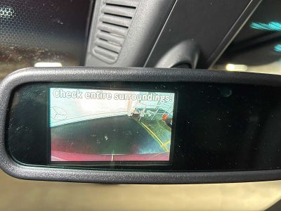 2025 Mercedes-Benz Sprinter Cargo Van 2500 Standard Roof I4 Diesel 144" RWD