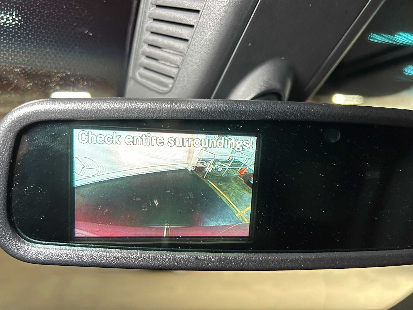 2025 Mercedes-Benz Sprinter Cargo Van 2500 Standard Roof I4 Diesel 144" RWD