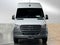 2025 Mercedes-Benz Sprinter Cargo Van 2500 Standard Roof I4 Diesel 144" RWD